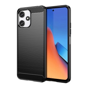 قاب Steel شائومی Xiaomi Poco M6 Pro