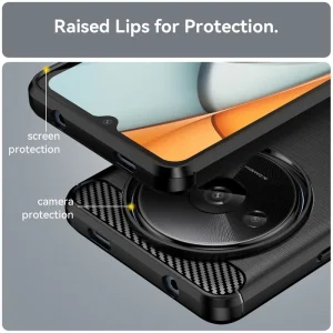 قاب Steel شائومی  Xiaomi Redmi A3