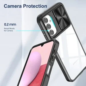قاب واریور برای گوشی سامسونگ Samsung Galaxy A24