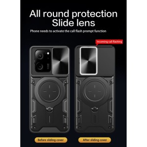 قاب Fort شائومی Xiaomi Mi 13T/13T Pro