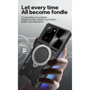 قاب Fort شائومی Xiaomi Mi 13T/13T Pro