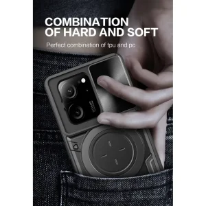 قاب Fort شائومی Xiaomi Mi 13T/13T Pro