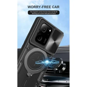 قاب Fort شائومی Xiaomi Mi 13T/13T Pro