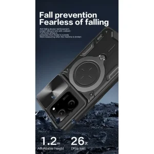 قاب Fort شائومی Xiaomi Mi 13T/13T Pro
