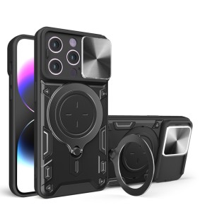 قاب Fort اپلApple iPhone 15 Pro