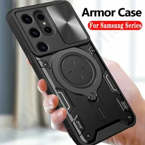 قاب Fort سامسونگ  Samsung Galaxy S24 Ultra