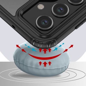 قاب   Style  سامسونگ Galaxy S23FE