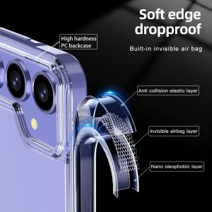 قاب   Style  سامسونگ Galaxy A35