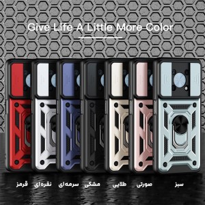 قاب بتمنی هوآوی Huawei Nova Y90