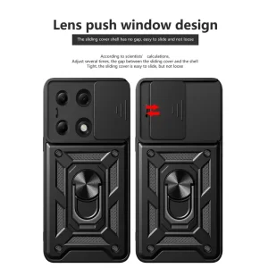 قاب بتمنی شیائومی Redmi Note 13 pro 4G