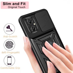 قاب بتمنی شیائومی Xiaomi Poco M5