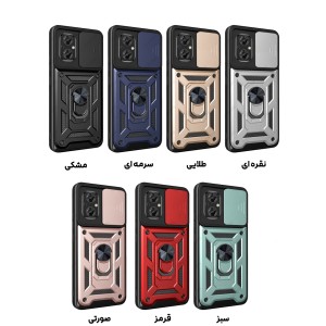 قاب بتمنی شیائومی Xiaomi Poco M5