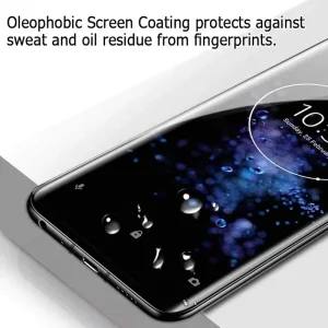 گلس هیدروژلی شفاف  موتورولا Moto Edge 40 Neo