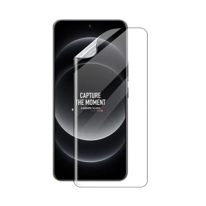 گلس هیدروژلی  شفاف شیائومی Xiaomi 14 Ultra