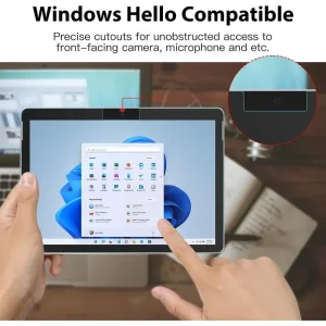 گلس تبلت مایکروسافت  Surface Go 4