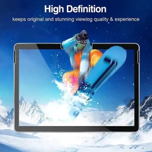 گلس تبلت مایکروسافت  Surface Go 4