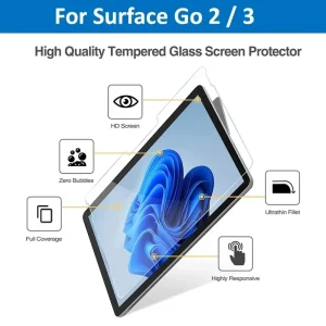 گلس تبلت مایکروسافت  Surface Go 4