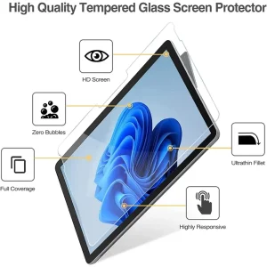 گلس تبلت مایکروسافت  Surface Go 4