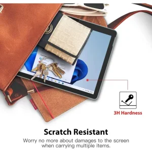 گلس تبلت مایکروسافت  Surface Go 4