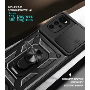 قاب بتمنی موتورولا Moto Edge 20