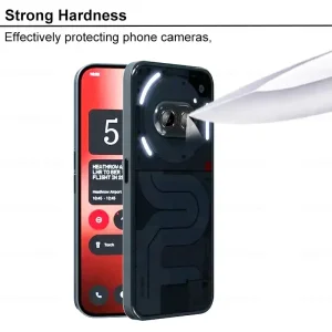 محافظ لنز مدل رینگی Nothing Phone 2A