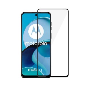 گلس فول شفاف موتورولا Moto G14 / G54 /G84