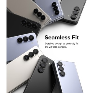 محافظ لنز مدل رینگی دوربین سامسونگ  Samsung Galaxy Z Fold 6