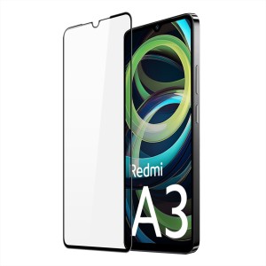 گلس فول شیائومی Xiaomi Redmi A3
