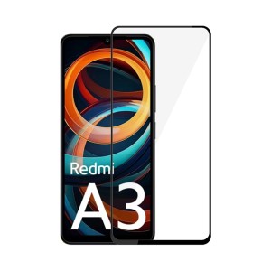 گلس فول شیائومی Xiaomi Redmi A3