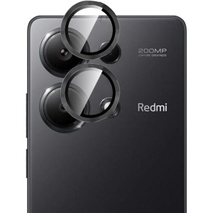 محافظ لنز مدل رینگی  Xiaomi Redmi Note 13 Pro 4G