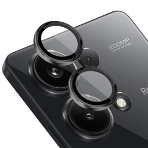 محافظ لنز مدل رینگی  Xiaomi Poco M6 Pro 4G