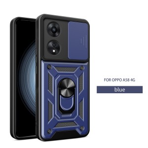 قاب بتمنی اوپو Oppo A58 4G
