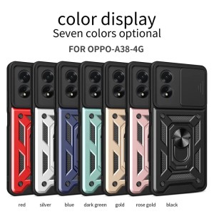 قاب بتمنی اوپو Oppo A38