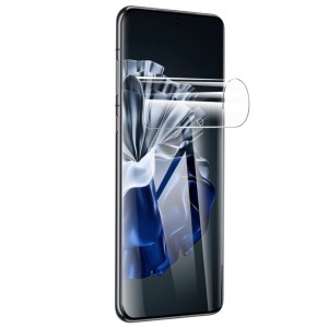 گلس هیدروژلی شفاف هواوی P60 / P60 Pro / P60 Art