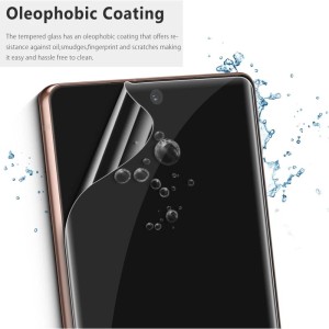 گلس هیدروژلی شفاف اوپو Find X6 Pro
