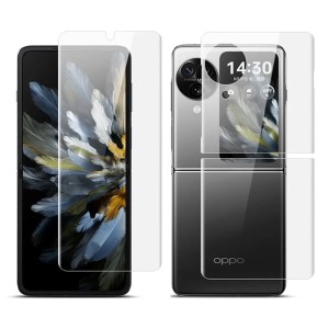 گلس هیدروژلی اوپو Oppo Find N3 Flip