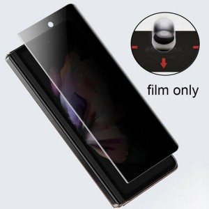گلس هیدروژلی پرایوسی سامسونگ Samsung Galaxy Z Fold 4