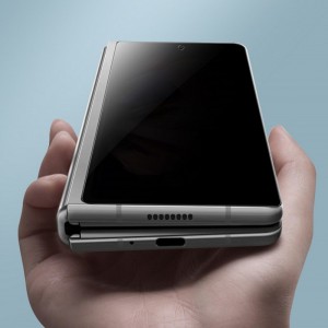 گلس هیدروژلی پرایوسی سامسونگ Samsung Galaxy Z Fold 4