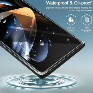 گلس هیدروژلی پرایوسی سامسونگ Samsung Galaxy Z Fold 4