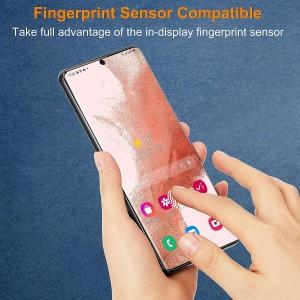 گلس هیدروژلی پرایوسی سامسونگ Samsung Galaxy S23