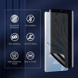 گلس هیدروژلی پرایوسی آنر Honor X9a