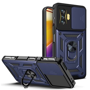 قاب بتمنی شیائومی Xiaomi Poco F4 GT&amp;#92;K50 Gaming