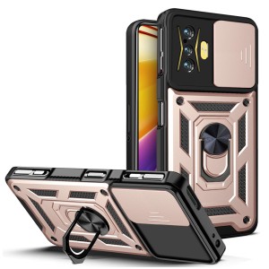 قاب بتمنی شیائومی Xiaomi Poco F4 GT&amp;#92;K50 Gaming