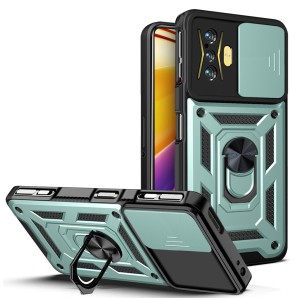 قاب بتمنی شیائومی Xiaomi Poco F4 GT&amp;#92;K50 Gaming