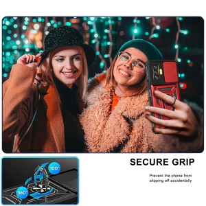قاب بتمنی شیائومی Xiaomi Poco F4 GT&amp;#92;K50 Gaming
