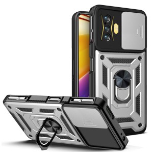 قاب بتمنی شیائومی Xiaomi Poco F4 GT&amp;#92;K50 Gaming