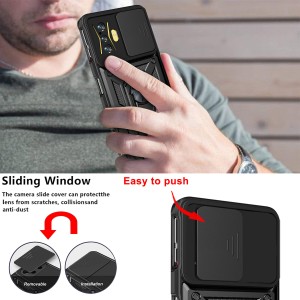 قاب بتمنی شیائومی Xiaomi Poco F4 GT&amp;#92;K50 Gaming