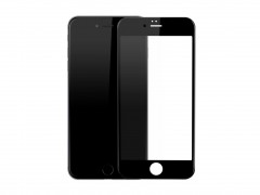 گلس فول iPhone 6 مشکی