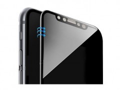 گلس 4D آیفون