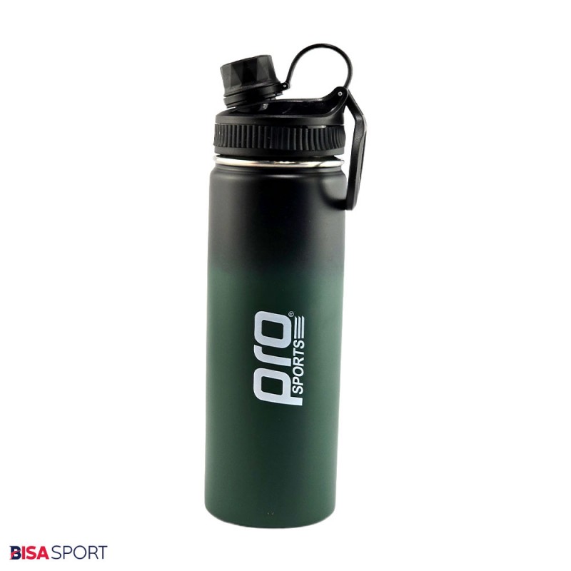 قمقمه پرو اسپورتز مدل PS-2875 گنجایش 0.75 لیتر سبز